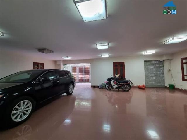 Nhà mặt phố bán tại Hoàn Kiếm, Hà Nội