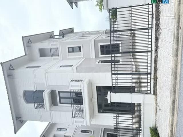 Biệt Thự bán tại Bắc Ninh
