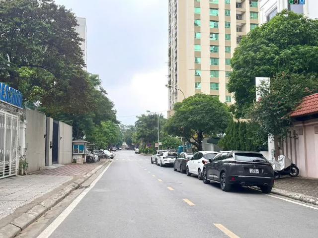 Biệt Thự bán tại Hoàn Kiếm, Hà Nội