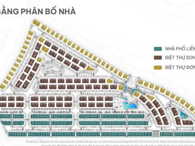 Biệt Thự bán tại Gia Lai