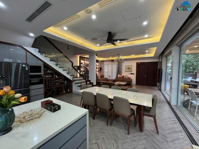 Biệt Thự bán tại Hoàn Kiếm, Hà Nội