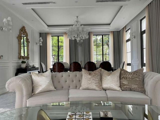 Biệt Thự bán tại Thủ Đức, Hồ Chí Minh