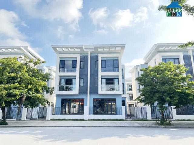 Biệt Thự bán tại Hoàn Kiếm, Hà Nội