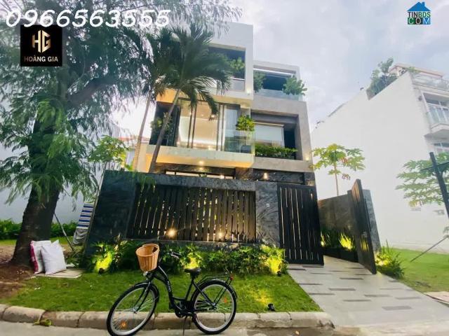 Biệt Thự bán tại Thủ Đức, Hồ Chí Minh