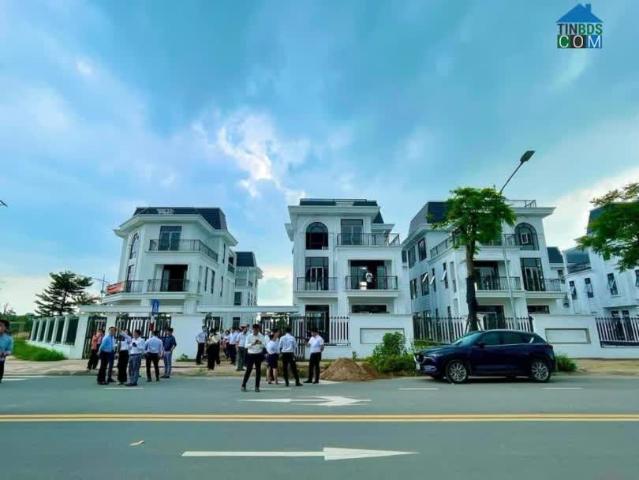 Biệt Thự bán tại Hoàn Kiếm, Hà Nội