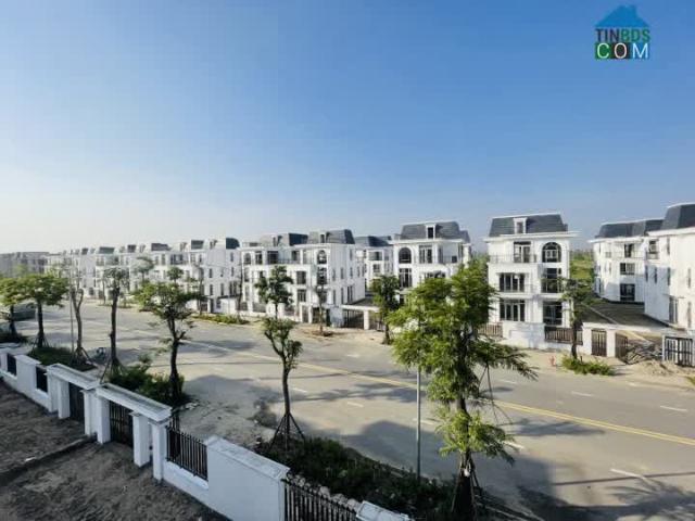 Biệt Thự bán tại Hoàn Kiếm, Hà Nội