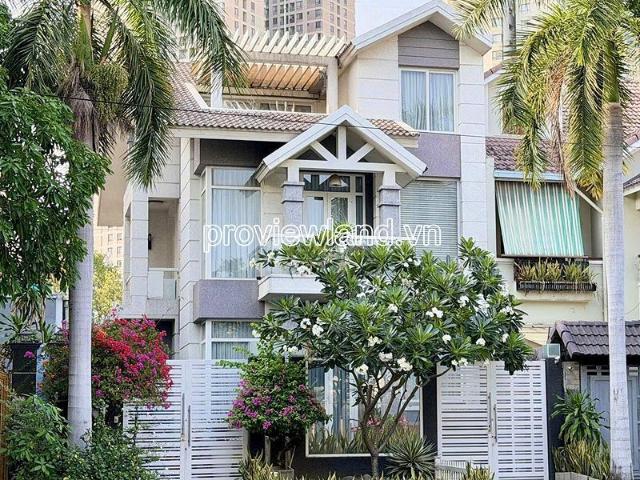 Biệt Thự bán tại Thủ Đức, Hồ Chí Minh