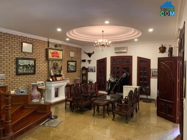 Biệt Thự bán tại Hoàn Kiếm, Hà Nội