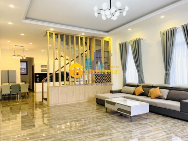 Biệt Thự bán