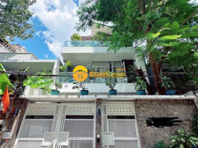 Nhà mặt phố bán