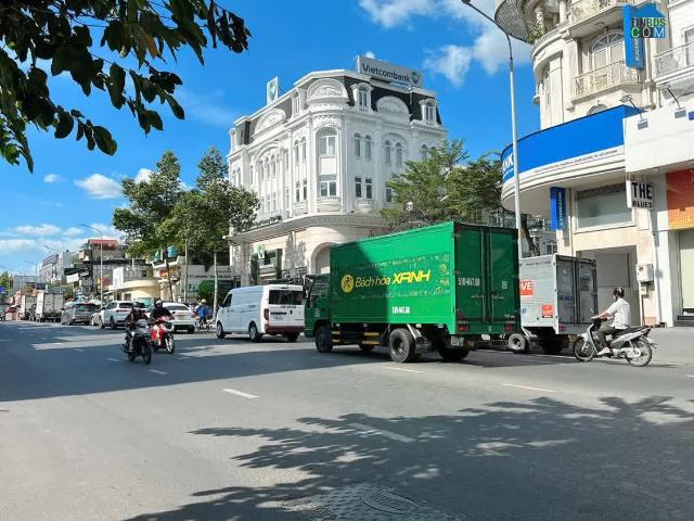 Biệt Thự bán tại Thủ Đức, Hồ Chí Minh