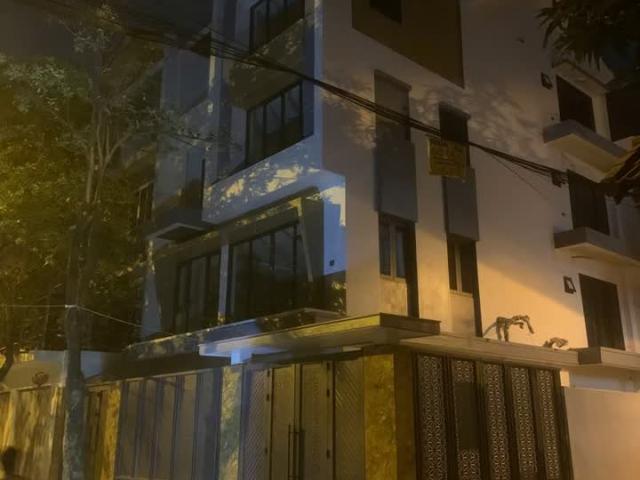 Biệt Thự bán tại Hoàn Kiếm, Hà Nội