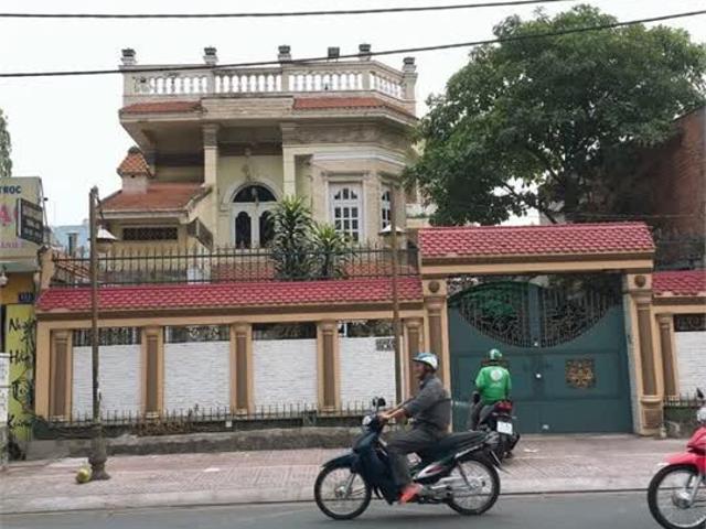 Nhà mặt phố bán tại Thủ Đức, Hồ Chí Minh
