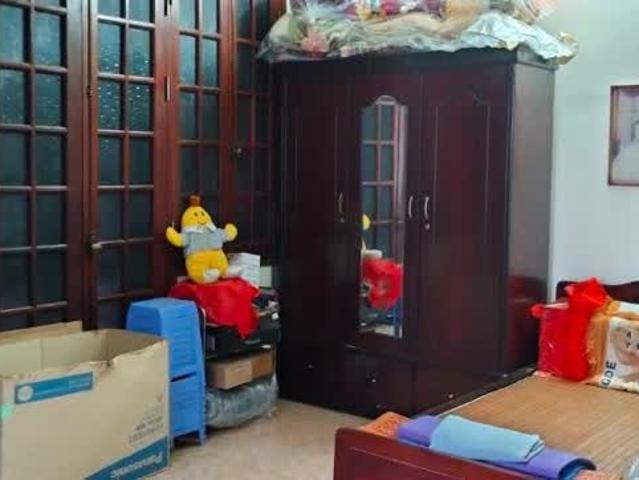 Nhà mặt phố bán tại Hoàn Kiếm, Hà Nội
