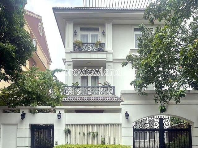 Biệt Thự bán tại Thủ Đức, Hồ Chí Minh