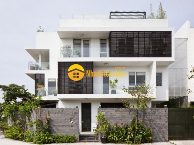 Biệt Thự bán