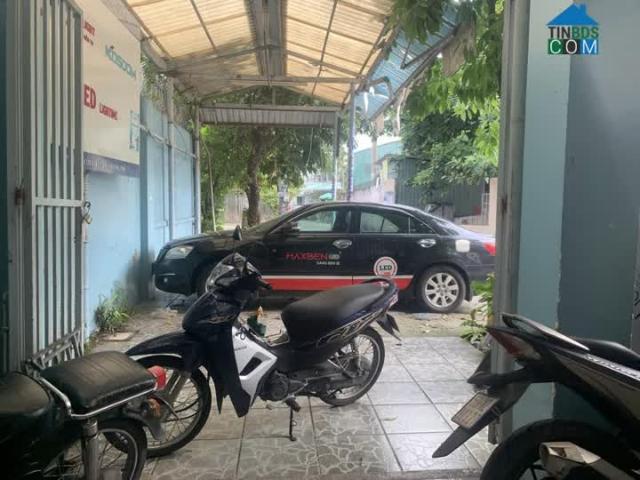 Nhà mặt phố bán tại Thủ Đức, Hồ Chí Minh