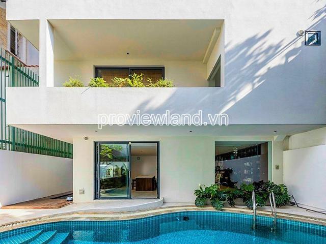 Biệt Thự bán tại Thủ Đức, Hồ Chí Minh