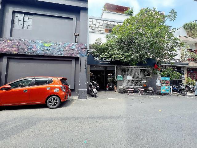 Nhà mặt phố bán