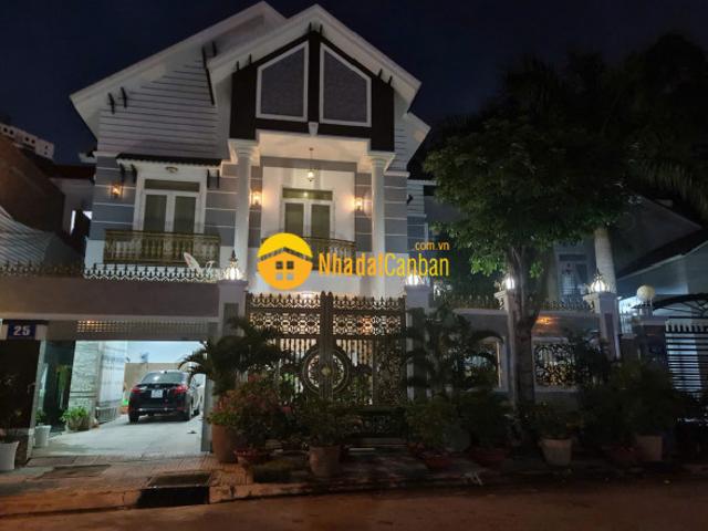 Biệt Thự bán