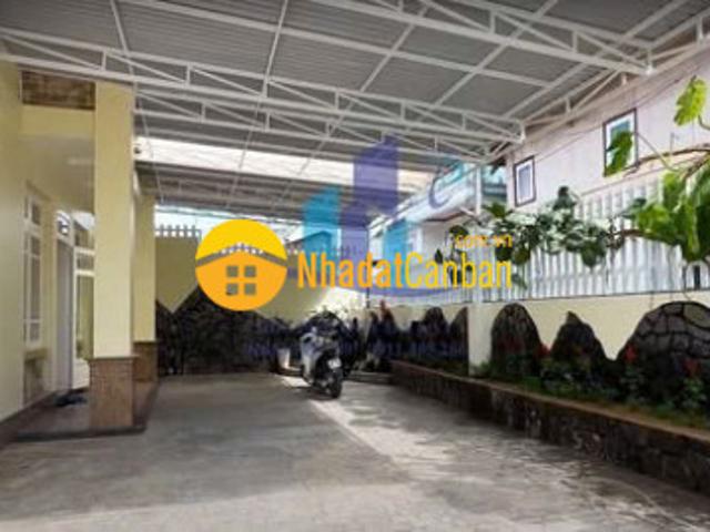 Biệt Thự bán