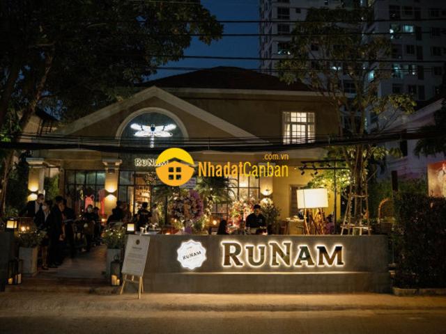 Biệt Thự bán