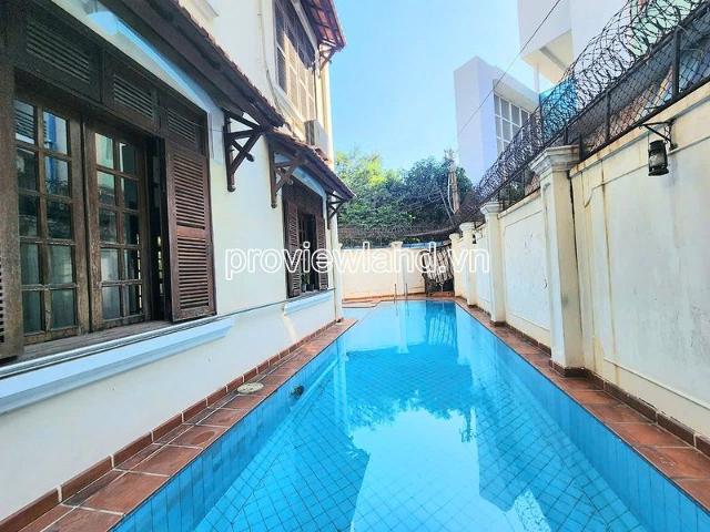 Biệt Thự bán tại Thủ Đức, Hồ Chí Minh