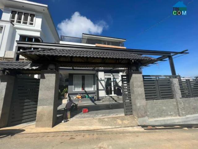 Biệt Thự bán