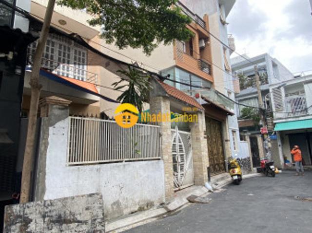 Biệt Thự bán
