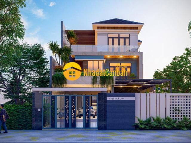 Biệt Thự bán tại Vũng Tàu