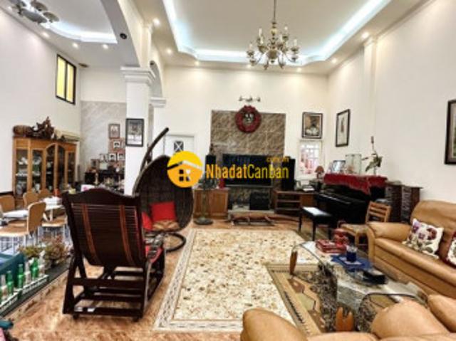 Biệt Thự bán