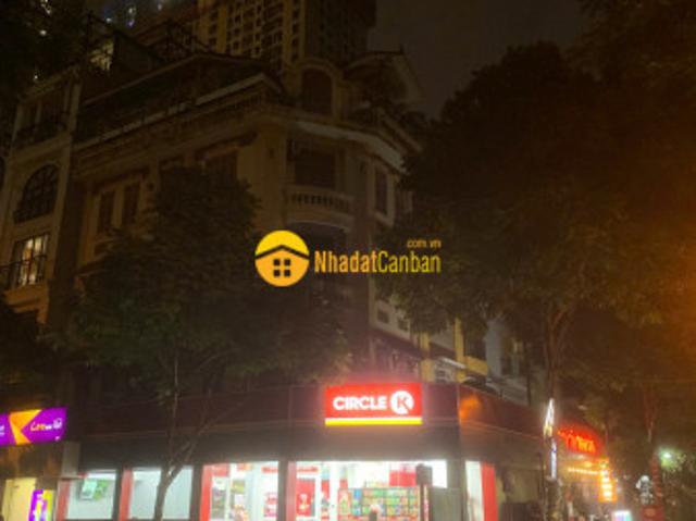 Biệt Thự bán