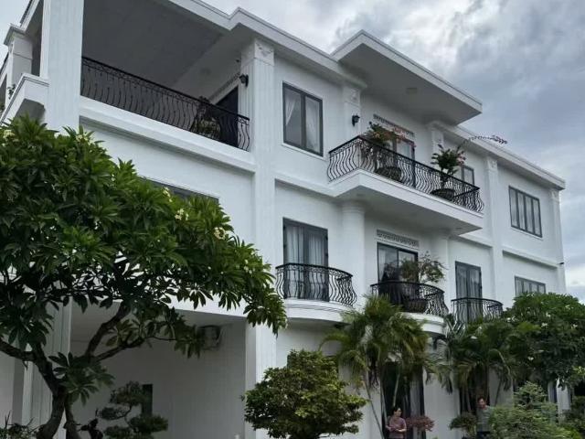 Biệt Thự bán tại Gia Lai