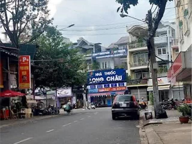 Nhà mặt phố bán tại Thủ Đức, Hồ Chí Minh