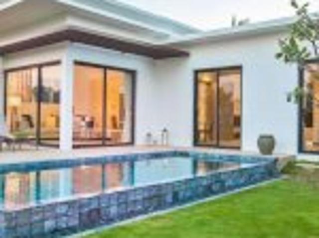 Bất động sản bán tại Hồ Chí Minh