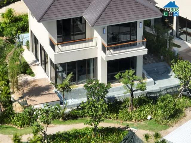 Biệt Thự bán