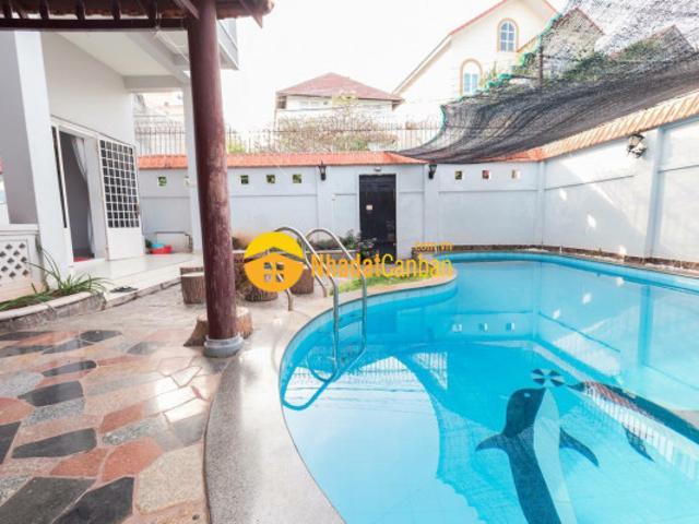 Biệt Thự bán