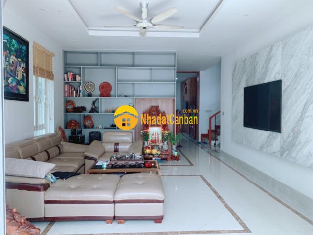 Biệt Thự bán