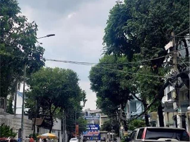 Nhà mặt phố bán tại Thủ Đức, Hồ Chí Minh