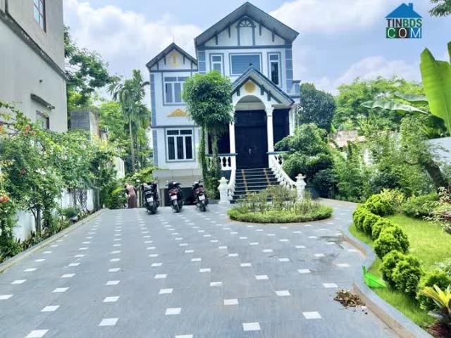 Biệt Thự bán tại Hoàn Kiếm, Hà Nội