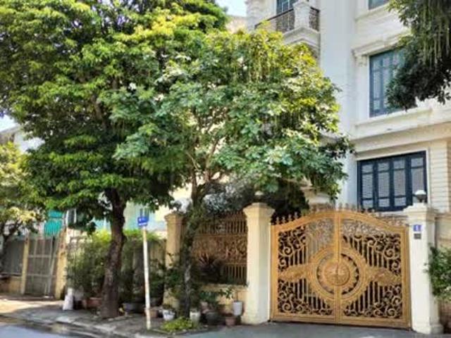 Biệt Thự bán tại Hoàn Kiếm, Hà Nội