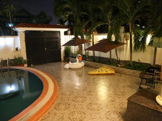 Biệt Thự bán tại Thủ Đức, Hồ Chí Minh