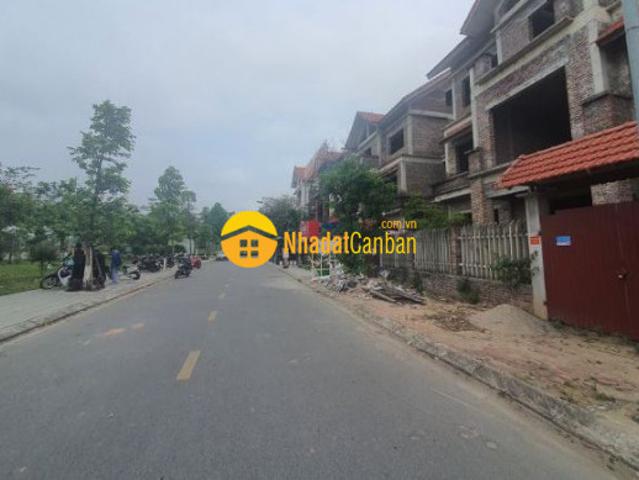Biệt Thự bán