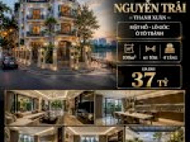 Bất động sản bán tại Hà Nội