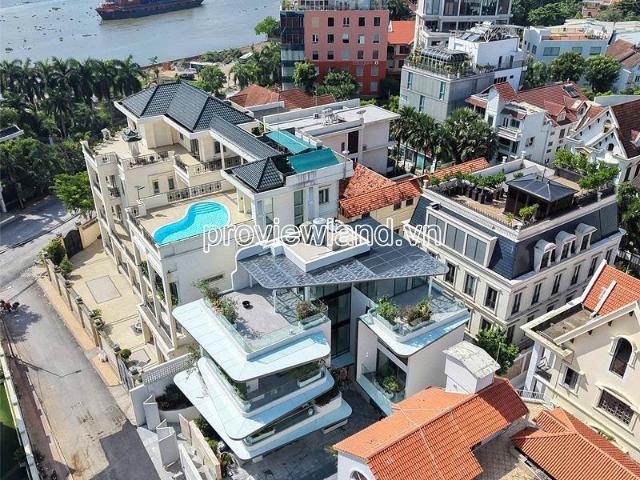 Biệt Thự bán tại Thủ Đức, Hồ Chí Minh