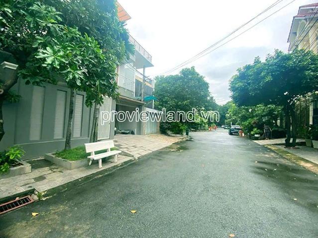 Biệt Thự bán tại Thủ Đức, Hồ Chí Minh