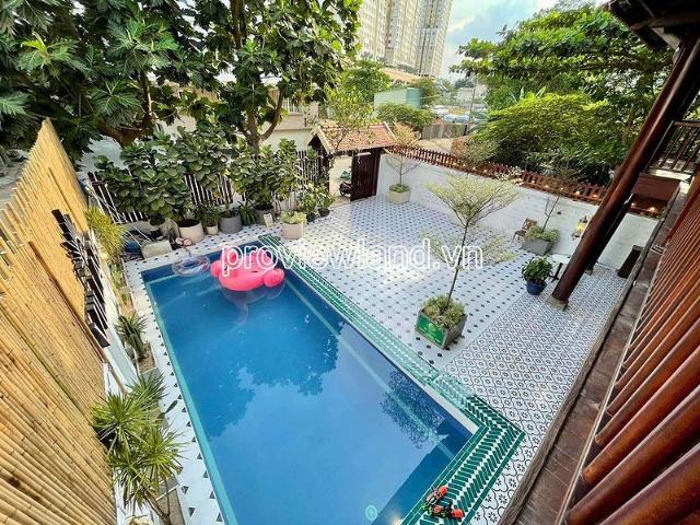 Biệt Thự bán tại Thủ Đức, Hồ Chí Minh