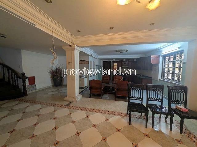 Biệt Thự bán tại Thủ Đức, Hồ Chí Minh