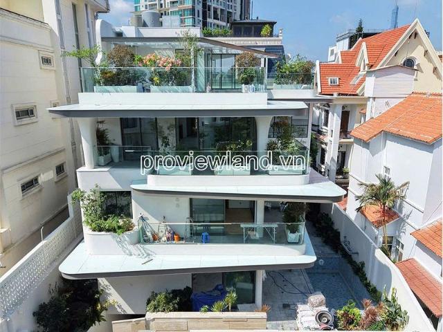 Biệt Thự bán tại Thủ Đức, Hồ Chí Minh