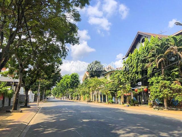 Biệt Thự bán tại Thủ Đức, Hồ Chí Minh